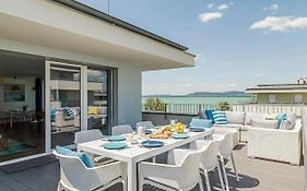 Blue Apartments