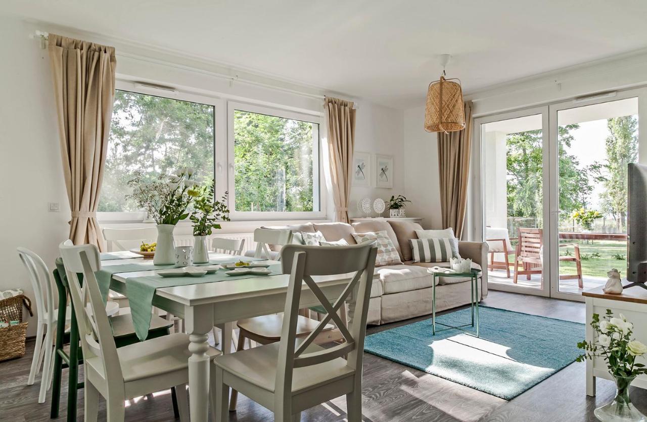 Blue Apartments Balatonlelle Zewnętrze zdjęcie