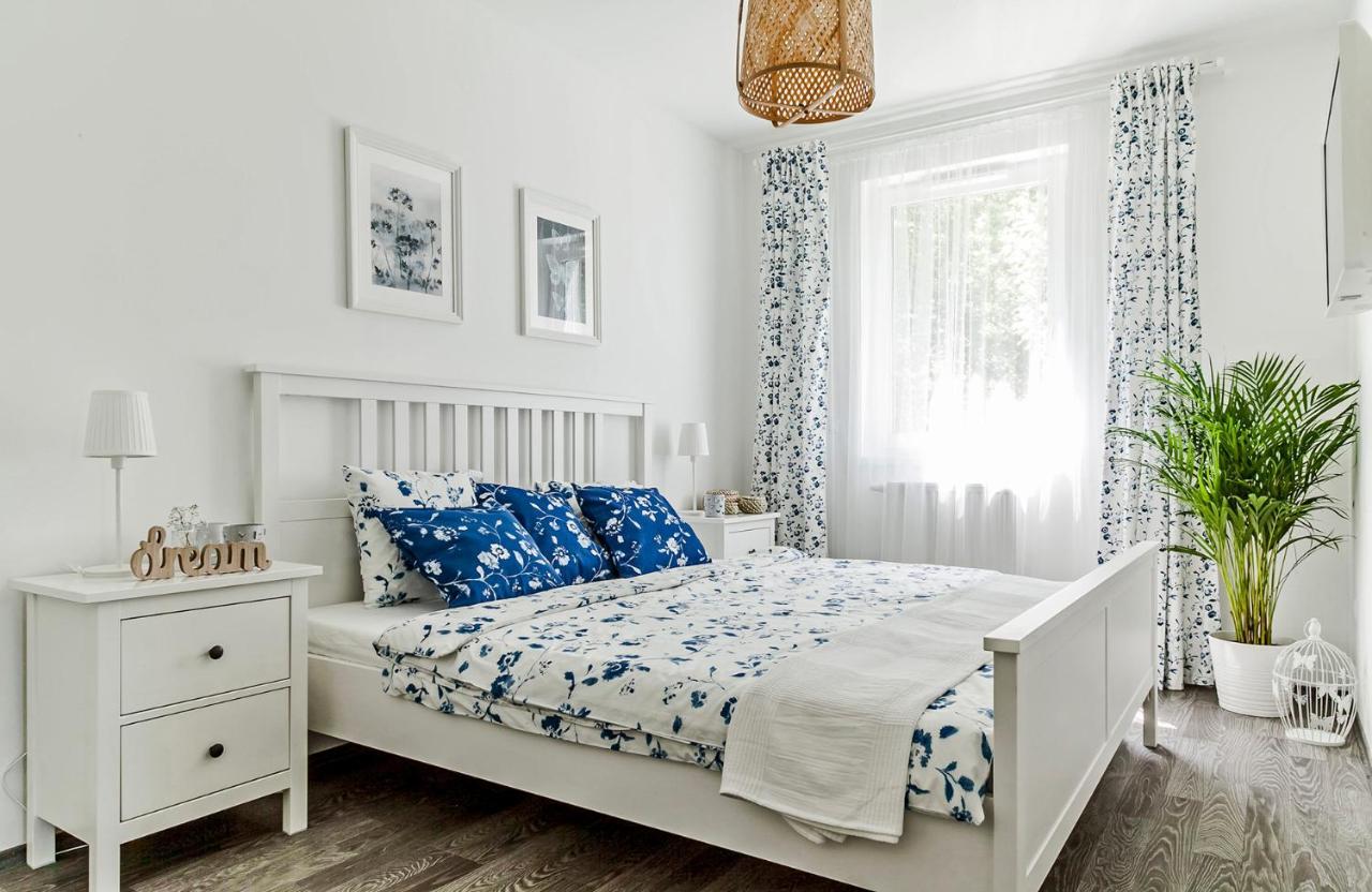 Blue Apartments Balatonlelle Zewnętrze zdjęcie