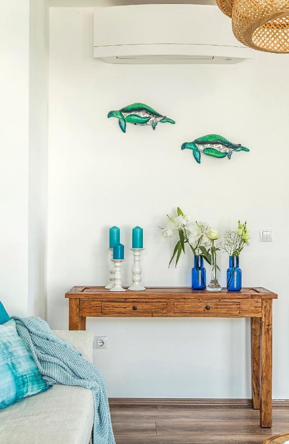 Blue Apartments Balatonlelle Zewnętrze zdjęcie