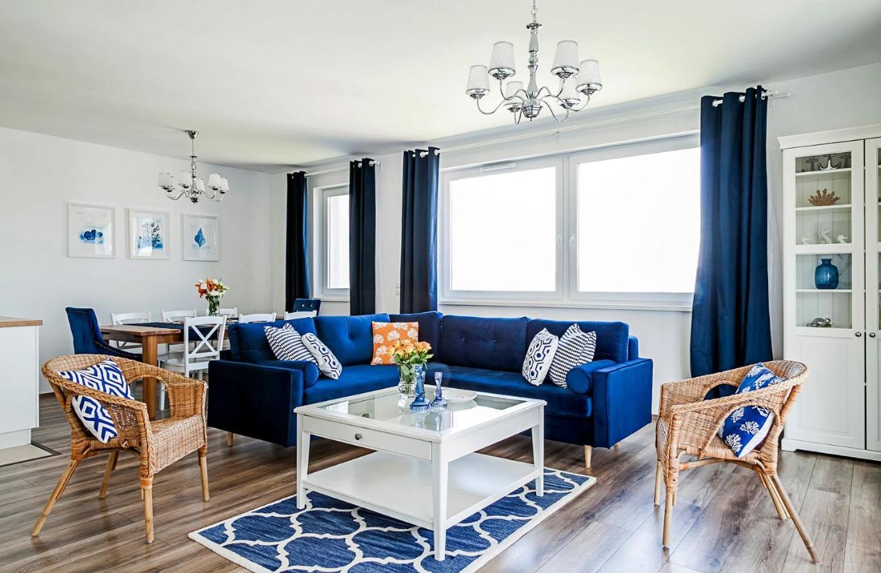 Blue Apartments Balatonlelle Zewnętrze zdjęcie
