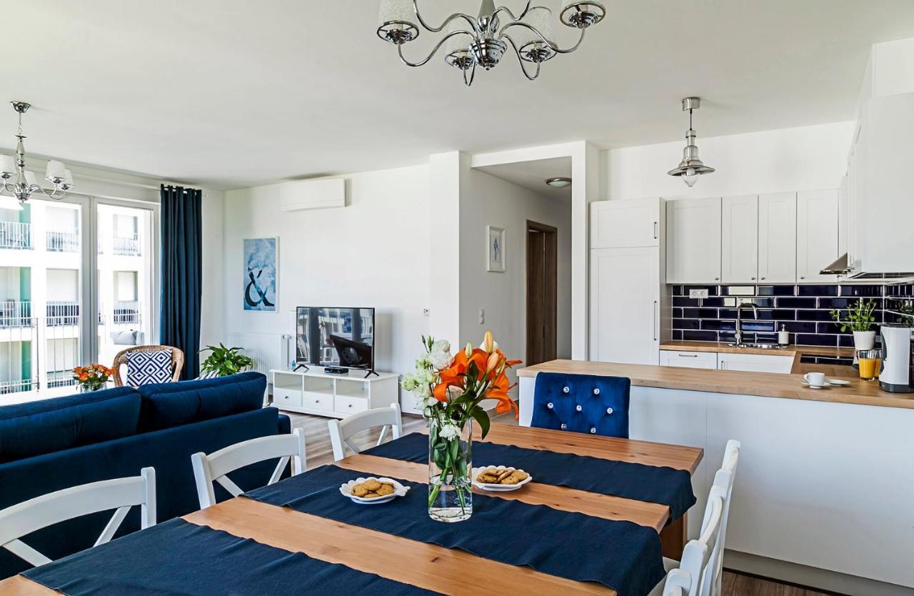 Blue Apartments Balatonlelle Zewnętrze zdjęcie