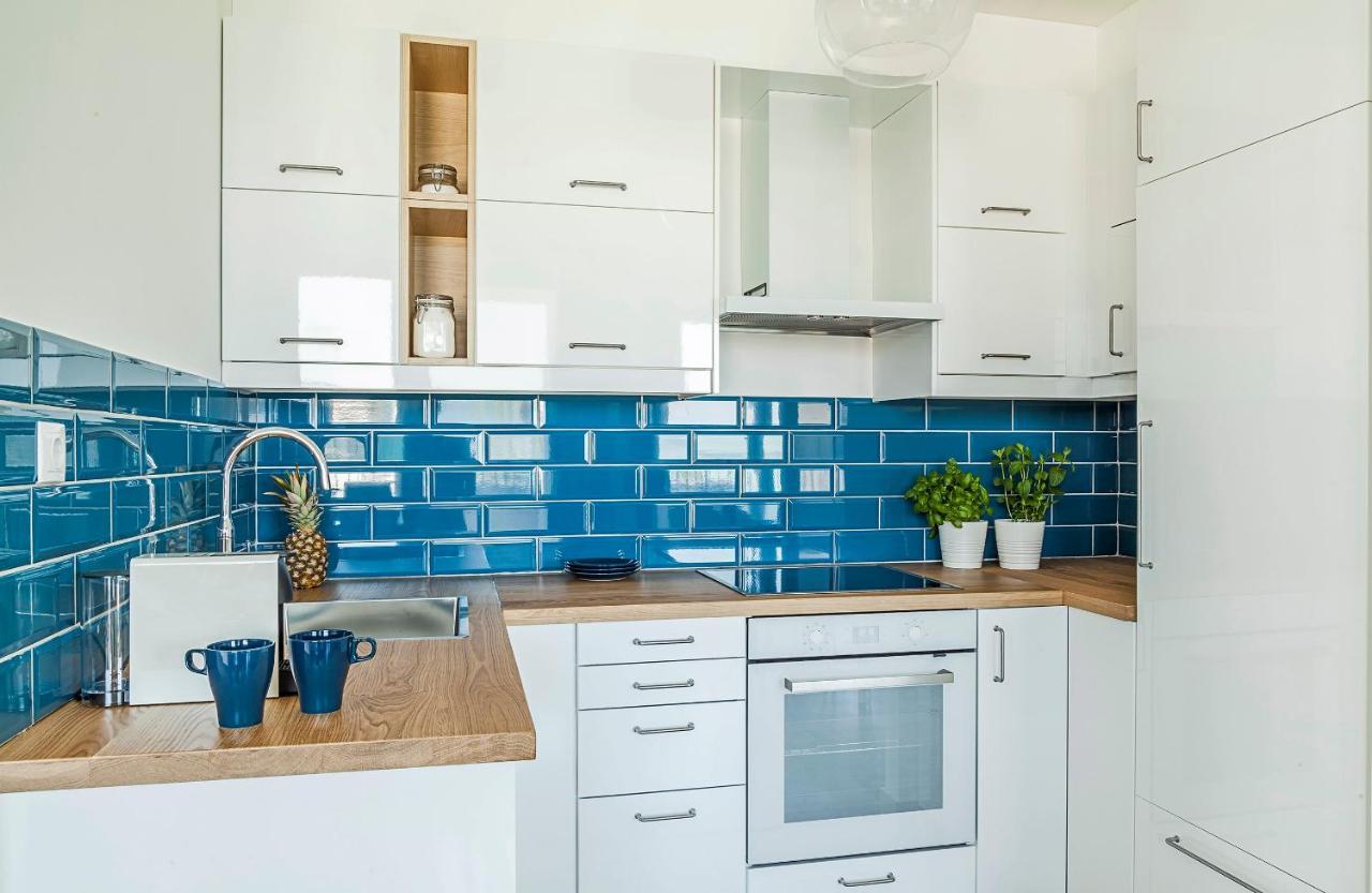 Blue Apartments Balatonlelle Zewnętrze zdjęcie