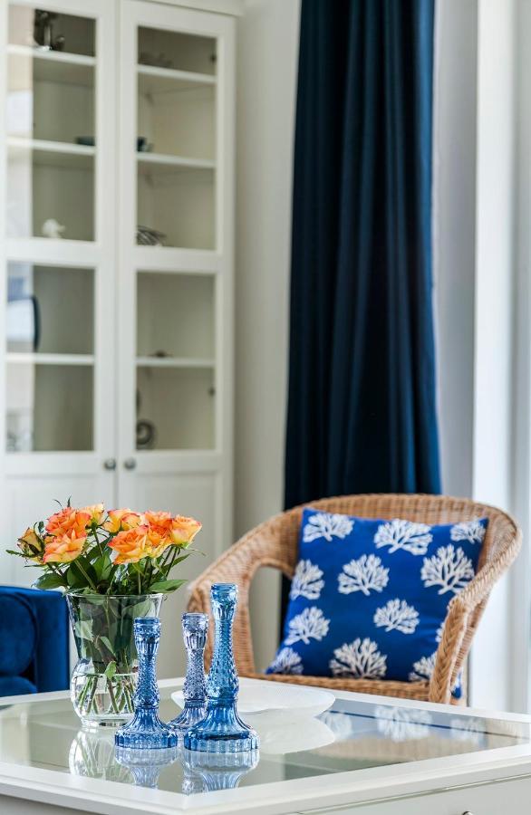 Blue Apartments Balatonlelle Zewnętrze zdjęcie