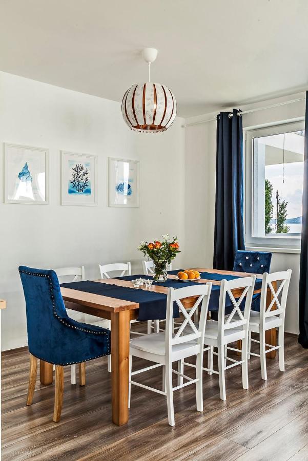 Blue Apartments Balatonlelle Zewnętrze zdjęcie