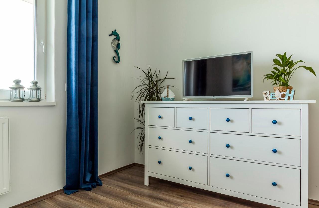 Blue Apartments Balatonlelle Zewnętrze zdjęcie