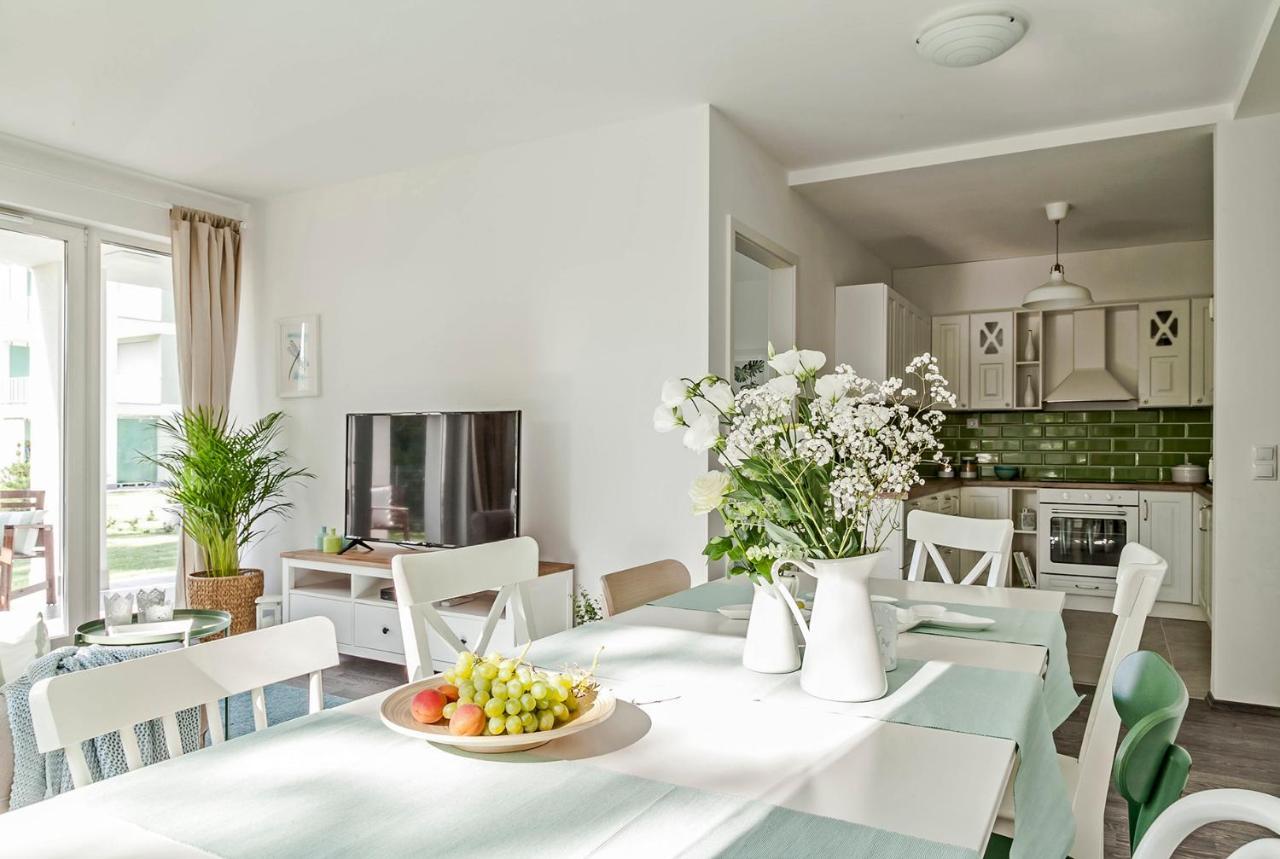 Blue Apartments Balatonlelle Zewnętrze zdjęcie